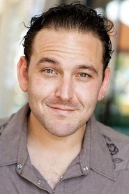 Kyle Sabihy portrait