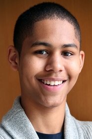 Rhenzy Feliz portrait