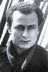 Arnold Kent portrait