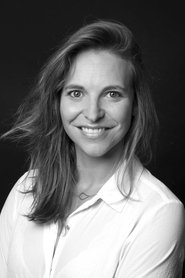 Line Ellegiers portrait