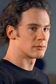 J. Andrew Keitch portrait