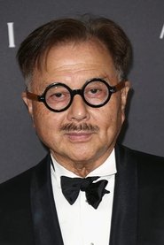 Michael Chow portrait