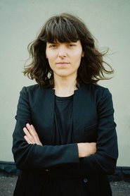 Sara Kern portrait