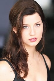 Corrin Evans portrait