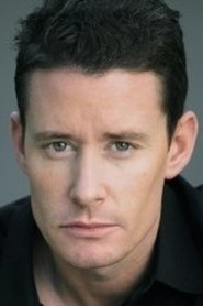 Brian Glanney portrait