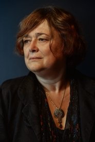 Dominique Cabrera portrait