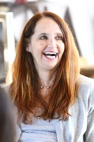 Sheryl Bernstein portrait