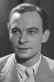 Josef Pehr portrait