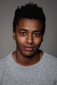Noah de Nooij portrait