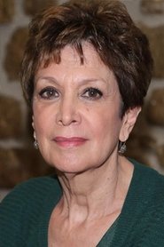 Catherine Laborde portrait