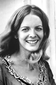 Diana Ewing portrait