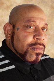 Diezel Ramos portrait