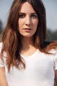 Kate Beecroft portrait