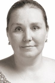 Lyubov Makeeva portrait