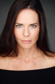 Jacqueline Lee Geurts portrait