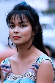Tetchie Agbayani portrait