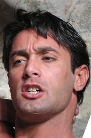 Fredy Navas portrait