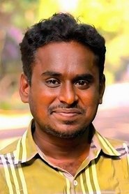 Santhan Anebajagane portrait