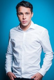 Luis Silva portrait