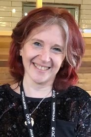 Ana Poliak portrait