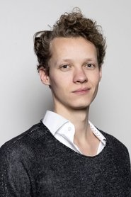 Felix Kammerer portrait