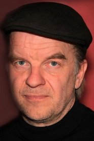 Lasse Zackrisson portrait