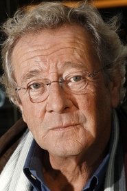 Richard Darbois portrait