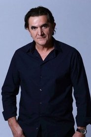 Peter Malota portrait