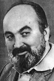 Bimbolat Vataev portrait
