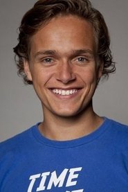 Pim Wessels portrait