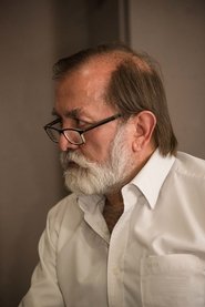 Epigmenio Ibarra portrait