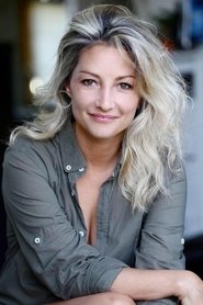 Elodie Bouleau portrait