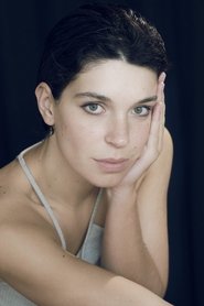 Edurne Pena portrait