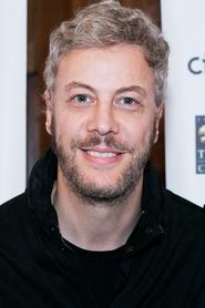 Guilherme Weber portrait