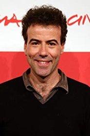 Alessio Cremonini portrait