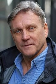 John Chancer portrait