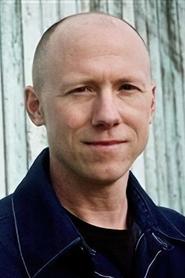 Michael Dolan portrait