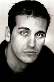 Jorge Casalduero portrait