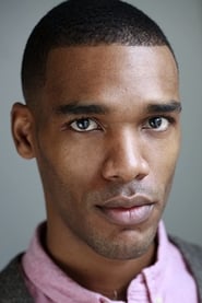 Parker Sawyers portrait