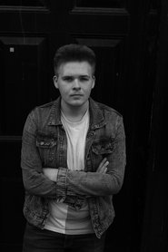 Aled Morris portrait