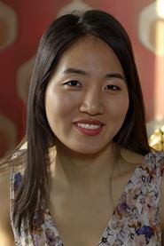 Jeon Ye-eun portrait