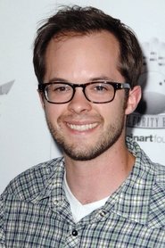 Neil Grayston portrait