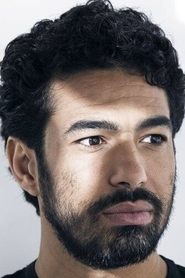 Helmi Dridi portrait