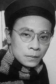Cao Khương portrait