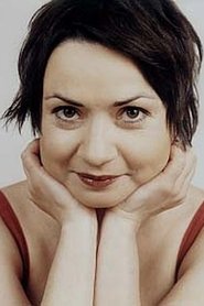 Mediha Cetin portrait