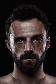 Chris Bourke portrait