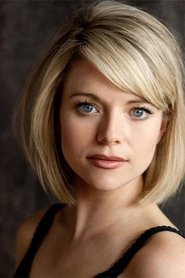 Antonia Bernath portrait