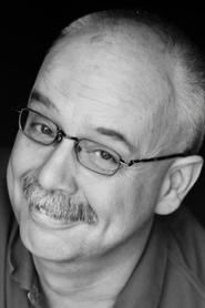 Douglas Newell portrait