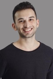 Eren Çiğdem portrait