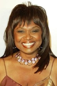 Hattie Winston portrait